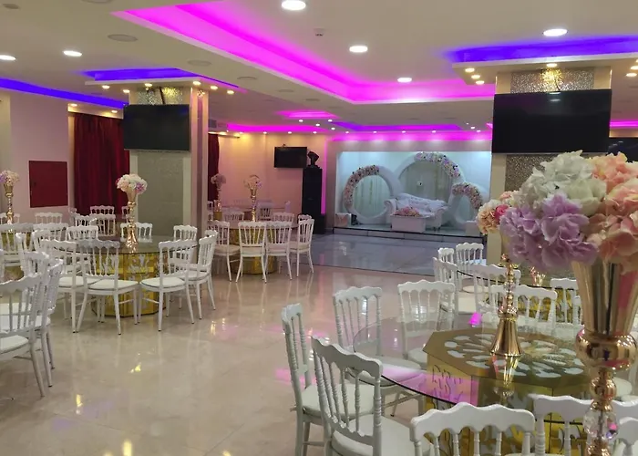 Amman Inn Hotel