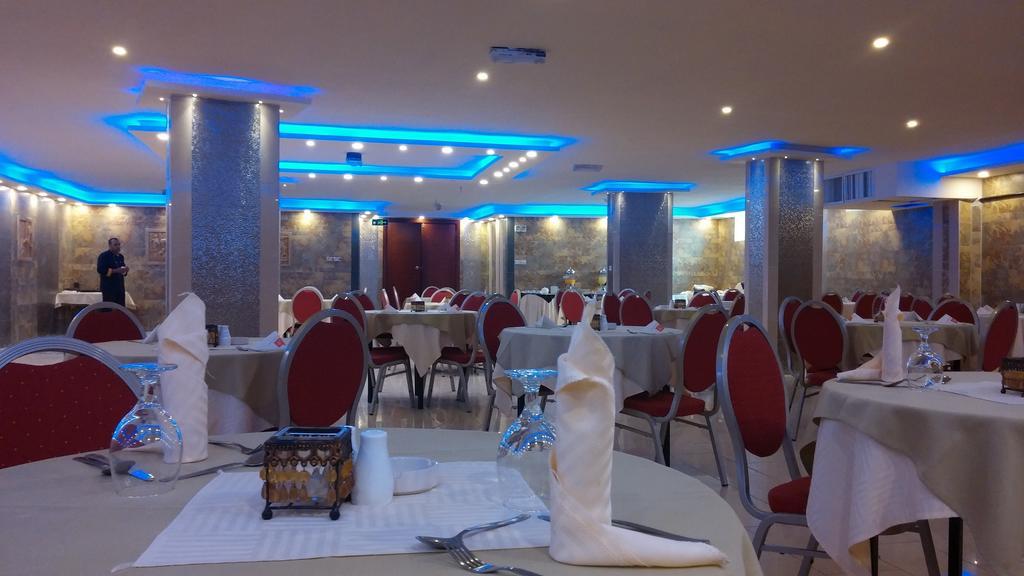 Amman Inn Hotel 3* Amman