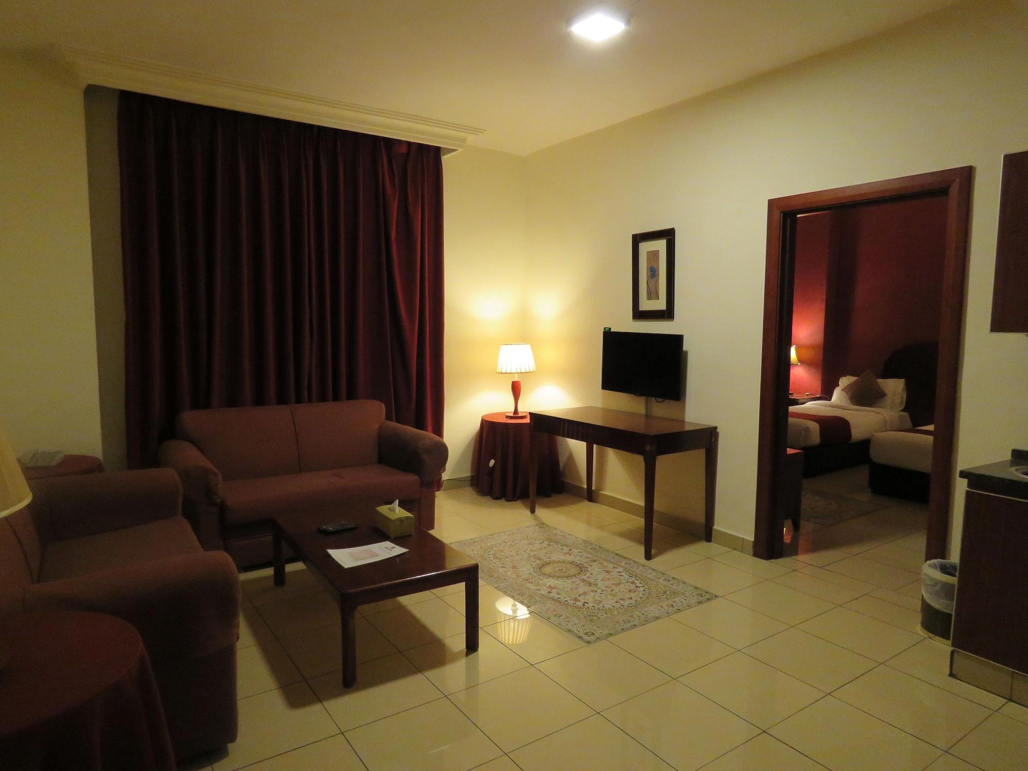 Amman Inn Hotel 3* Amman