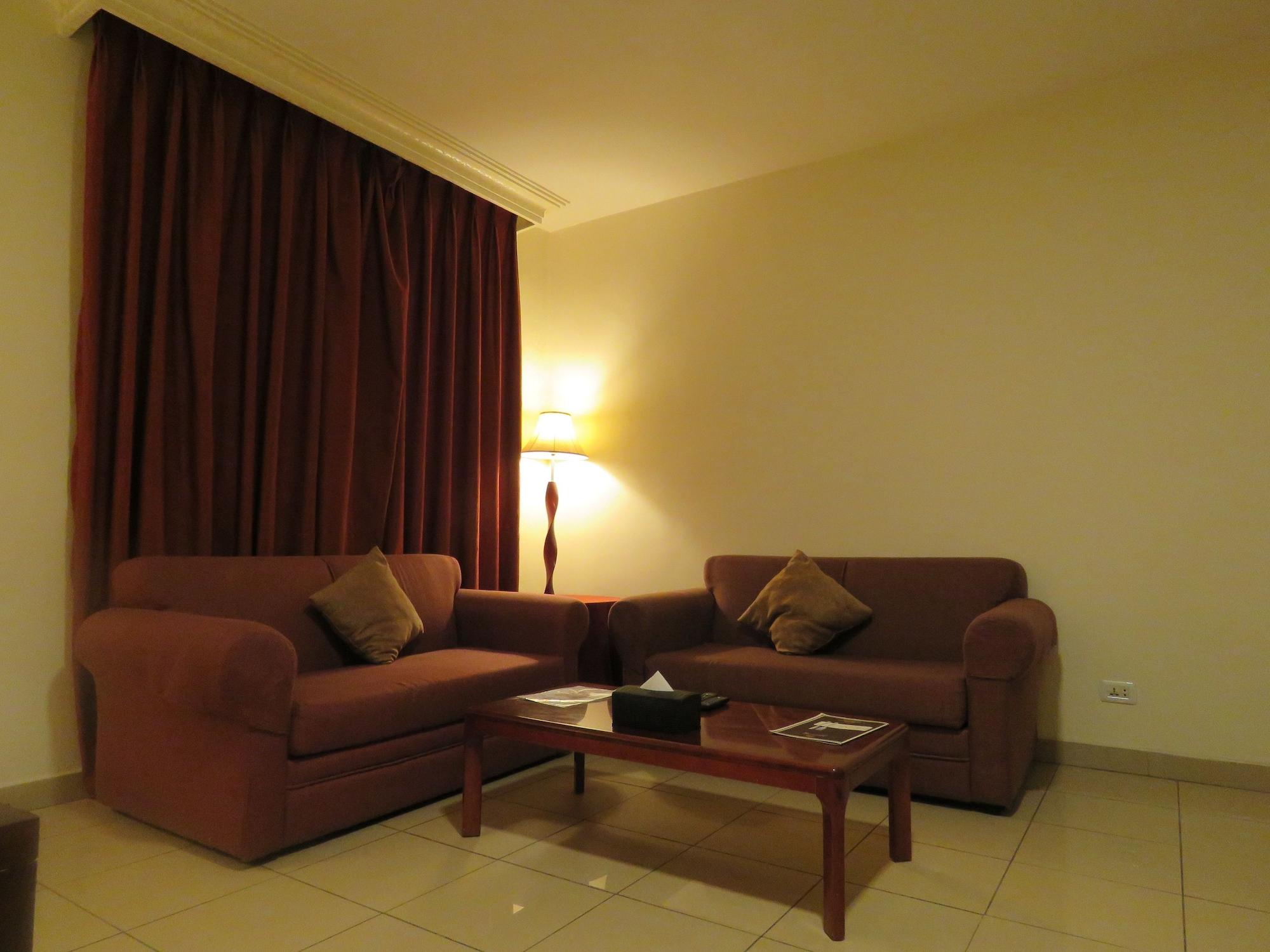 Amman Inn Hotel Hotel
