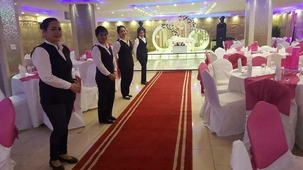 Amman Inn Hotel Hotel 3*