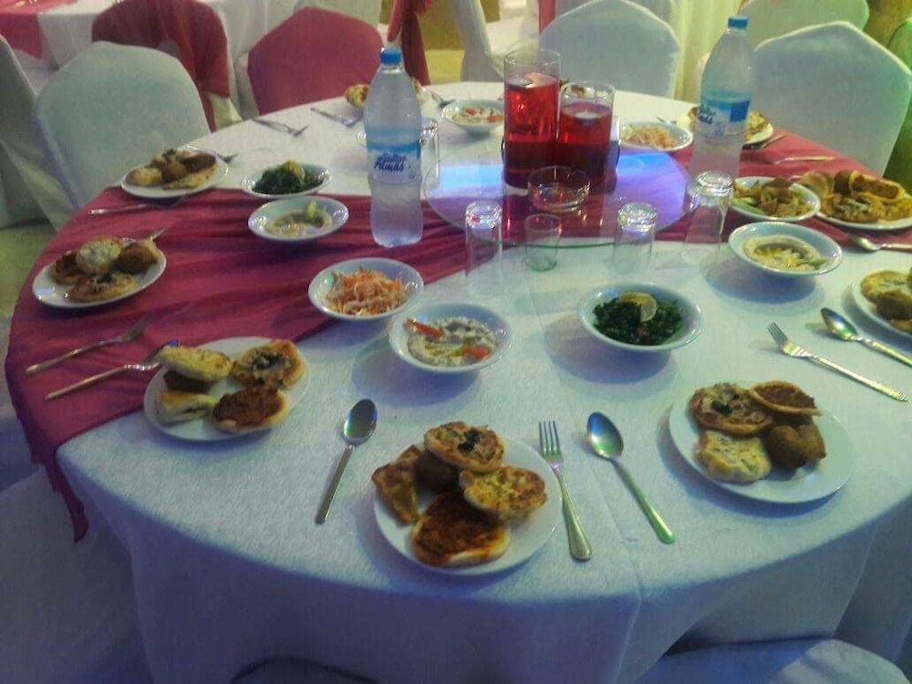 Amman Inn Hotel Hotel 3*