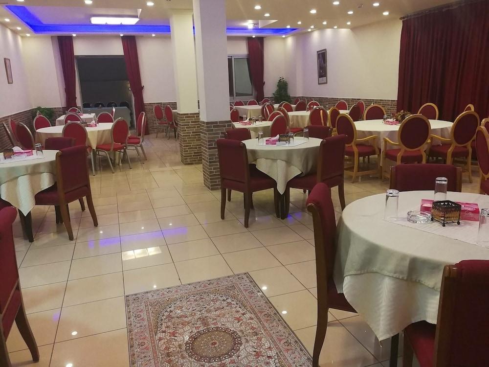 Amman Inn Hotel Hotel 3*