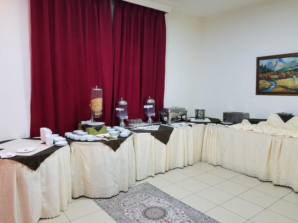 Amman Inn Hotel Hotel