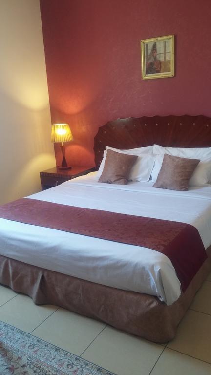 Amman Inn Hotel