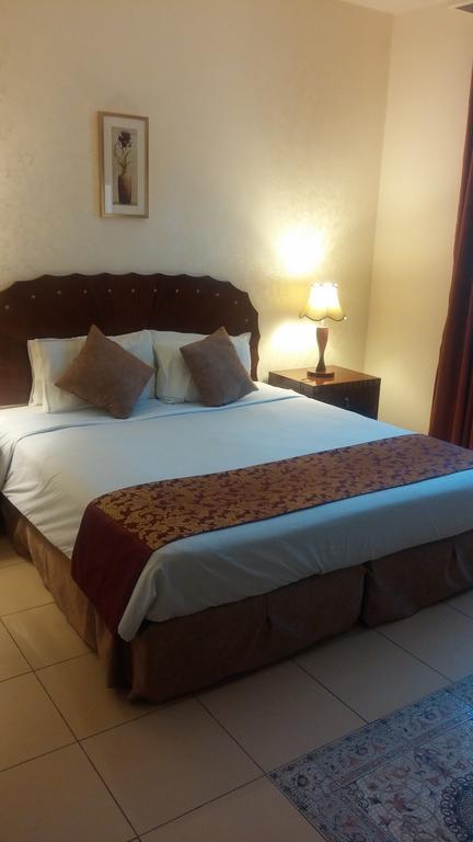 Amman Inn Hotel Amman