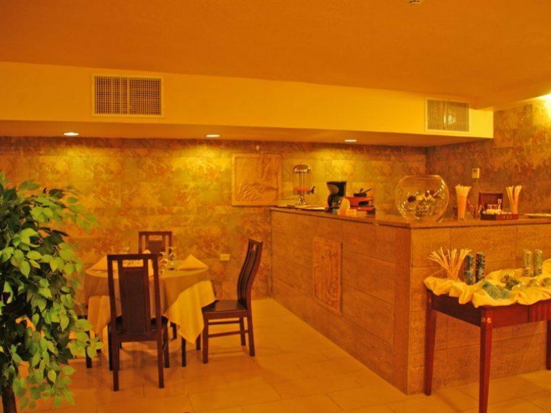 Hotel Amman Inn Hotel 3*