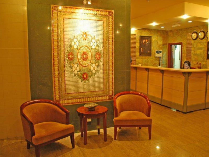 Amman Inn Hotel Amman