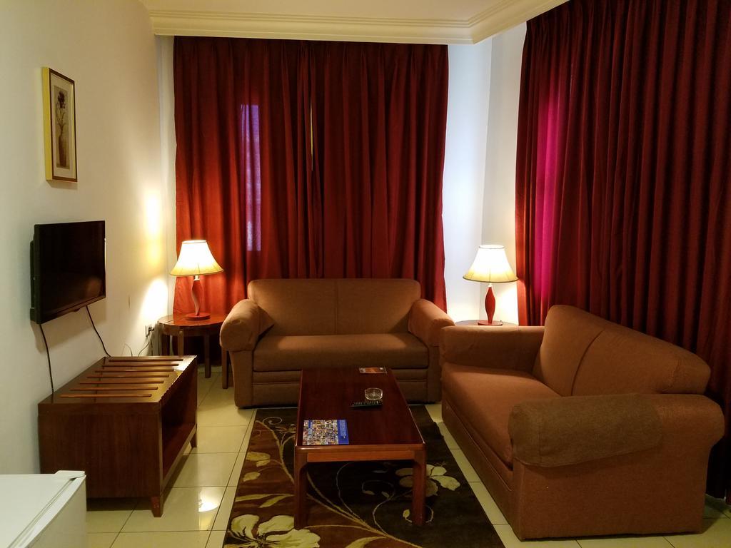 Amman Inn Hotel 3*