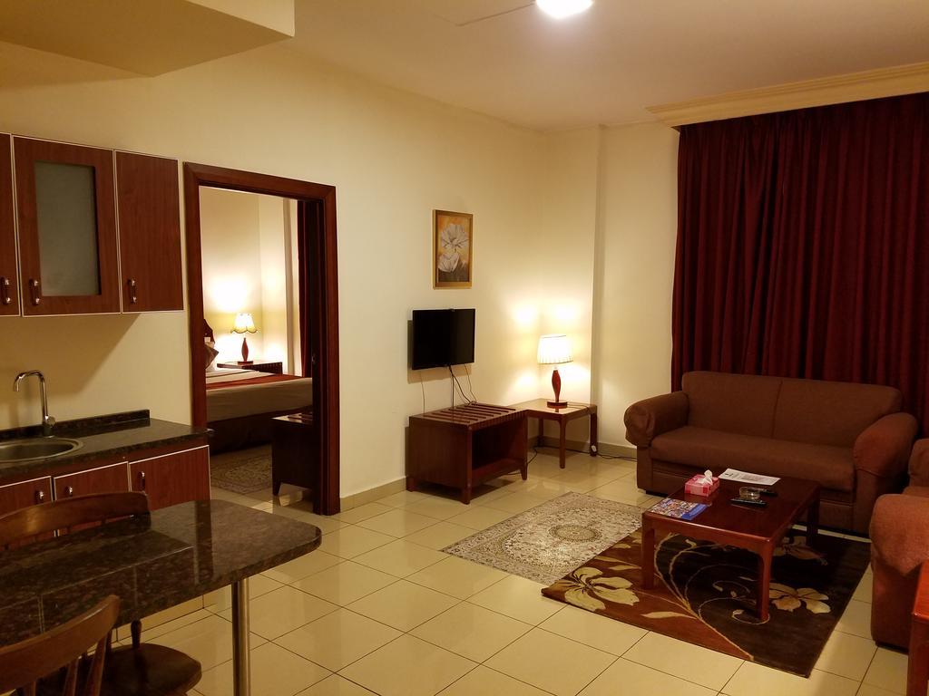 Amman Inn Hotel 3* Amman