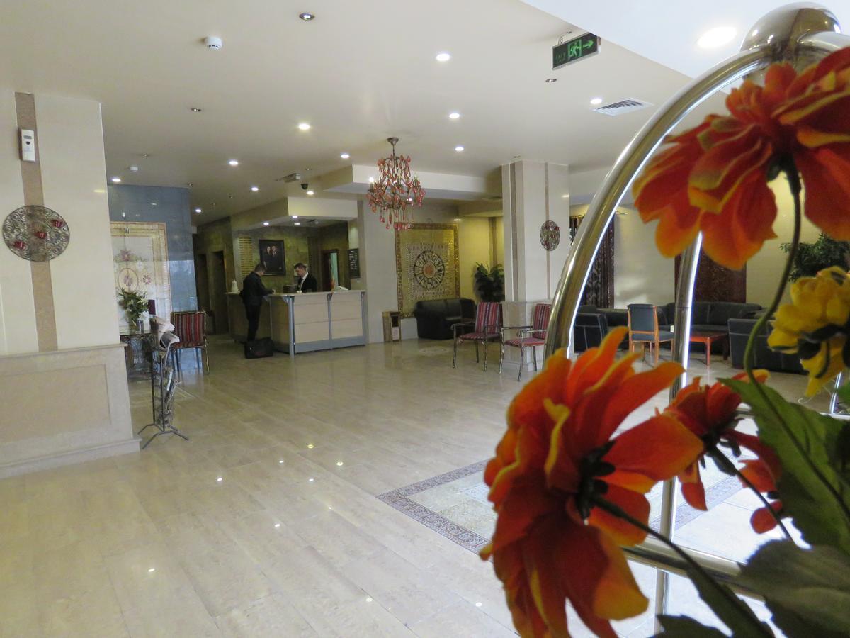 Hotel Amman Inn Hotel Amman
