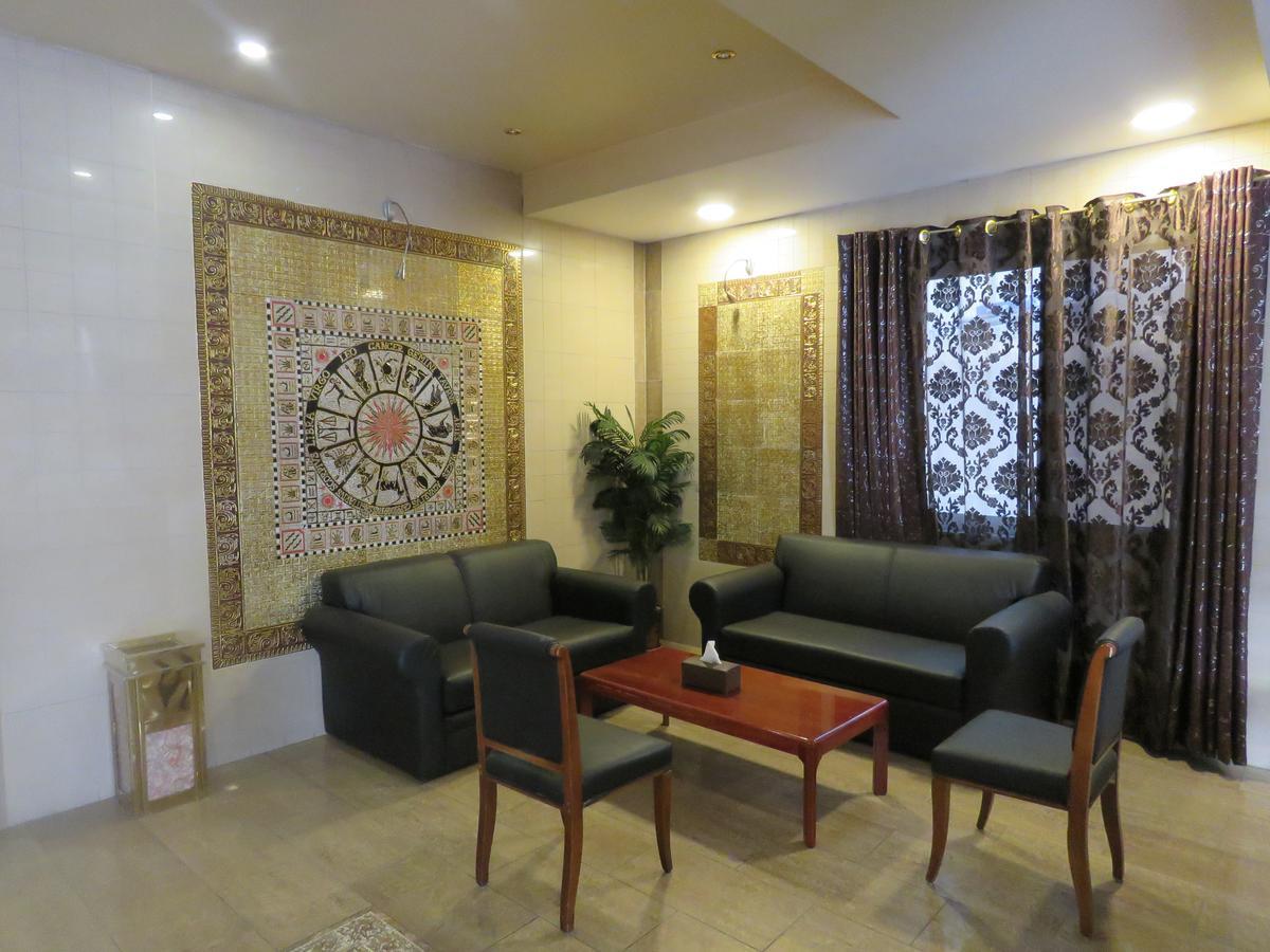 Amman Inn Hotel Hotel 3*