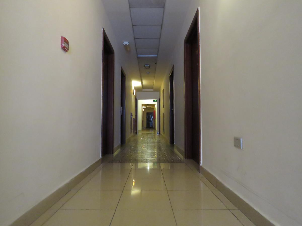 Hotel Amman Inn Hotel