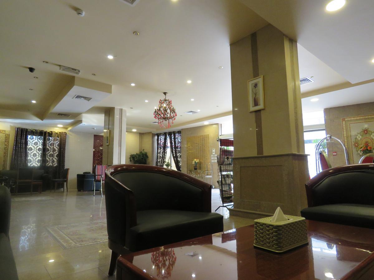 Amman Inn Hotel Hotel