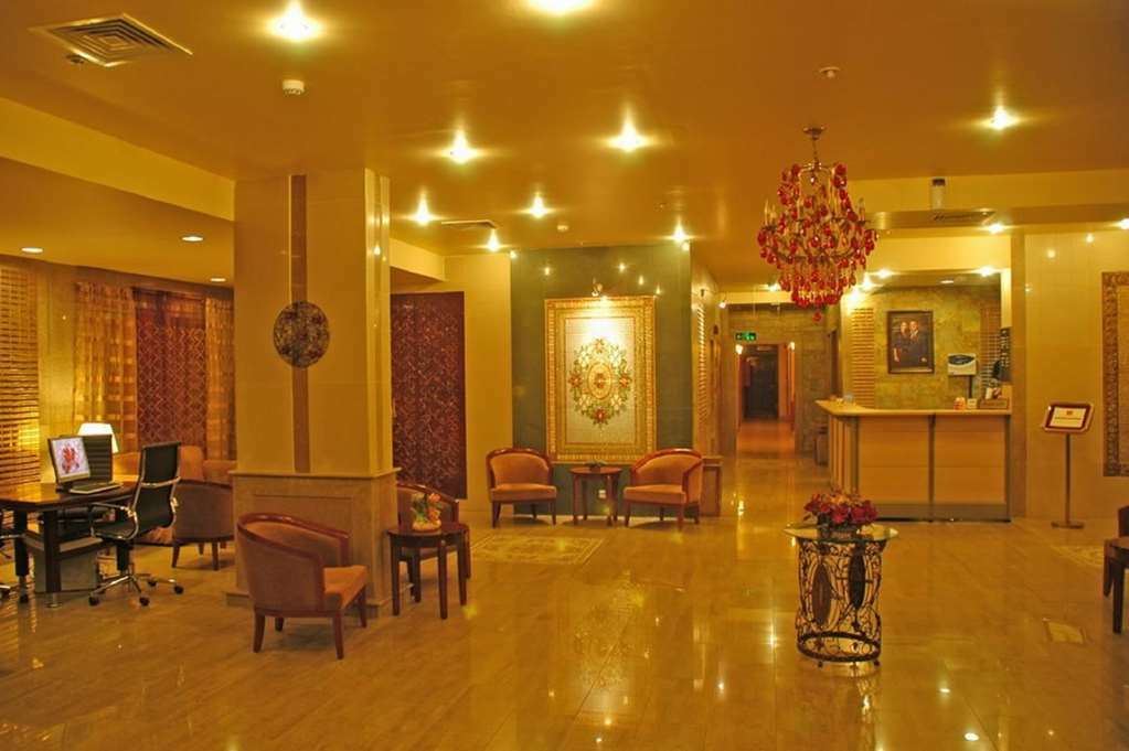 Amman Inn Hotel Amman